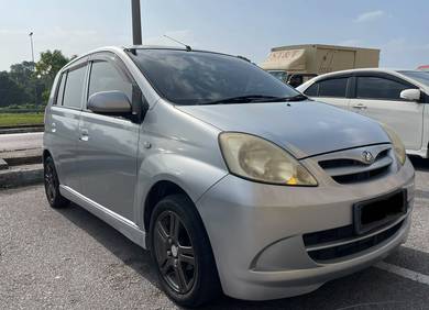 Perodua Viva EZ STANDARD in Kuching, SWK