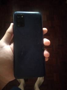 Samsung Galaxy A02 64 GB