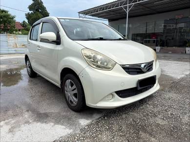Perodua MyVi EZi PREMIUM in Kajang, SGR