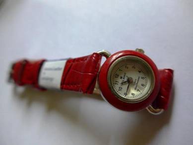 Milano Quartz Watch