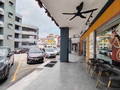 Shop lot For Rent in USJ,SGR