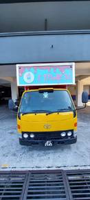 food truck