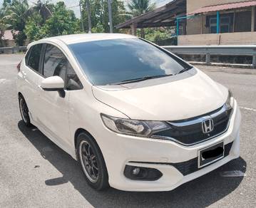Honda Jazz S in Kota Bharu, KTN
