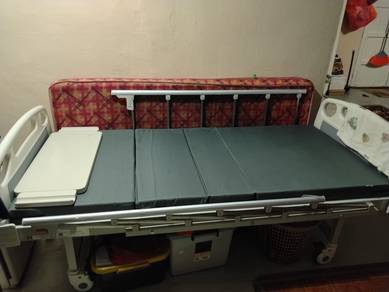 Katil Hospital