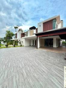 Semi-Detached House For Sale in Iskandar Puteri,JHR