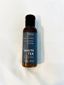 BAR SOAP & BODY LOTION White Tea Aloe, Citrus, Etc