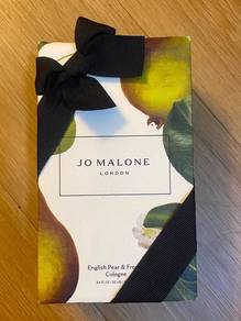 Brand New Jo Malone London Perfume