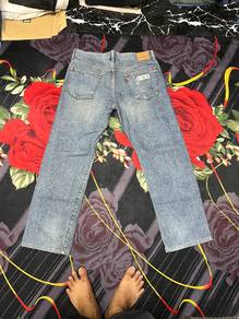seluar jeans bobson saiz 35