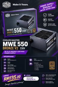 Power Supply