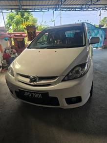 Mazda 5 in Johor Bahru, JHR