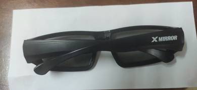 3 D Glasses