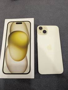 Negotiable iPhone 15Plus