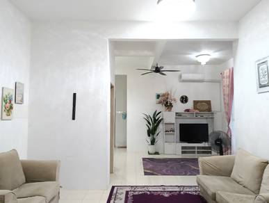 Semi-Detached House For Rent in Sungai Petani,KDH