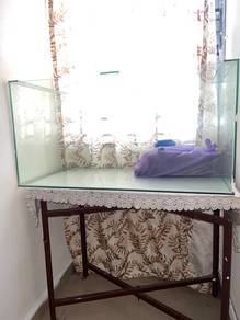 AQUARIUM SETS (3ft) serious buyer only