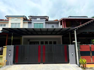2-storey Terraced House For Sale in Skudai,JHR
