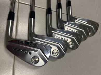 Golf Iron ONOFF Taylormade Callaway Srixon Mizuno