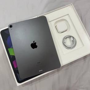 Ipad Air 4 64gb Wifi (Full set)