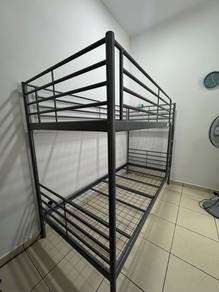 Original SVÄRTA Bunk Bed 90x200cm | Like New