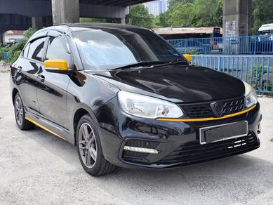 Proton Saga PREMIUM AT in Cheras, KUL