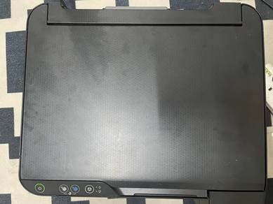 Epson Printer L3110