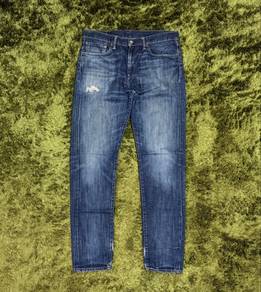 Levi’s 508 sz 34-36