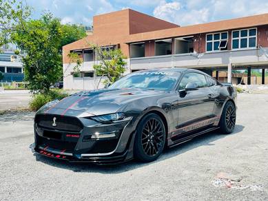 Ford Mustang GT in Cheras, SGR