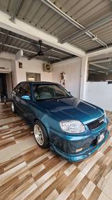 Hyundai Accent L in Lahad Datu, SBH