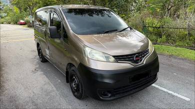 Nissan Nv200 in Batu Caves, SGR