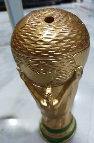 Football Trophy cum mug