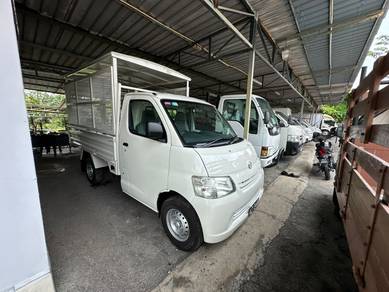 Daihatsu Gran Max Steel Cargo Pick Up 2020/2020
