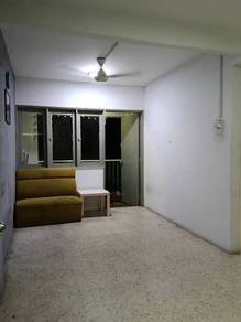 Flat For Sale in Pandan Jaya