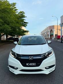 Honda HR-V V in Kota Bharu, KTN
