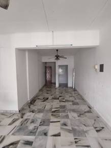 Condominium For Rent in Seri Mas Condominium