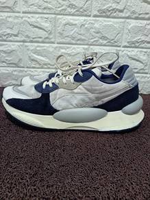 Uk8 Puma RS-98 Cosmic