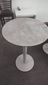 Bar Table (Round)