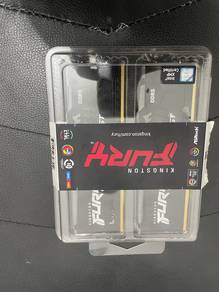 Kingstone Fury Beast DDR5 ram kit