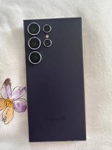 Samsung Galaxy S24 ultra 12/512