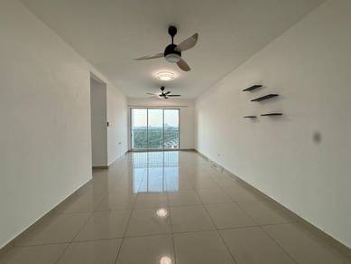 Apartment For Sale in D'Tasek Residences @ Taman Tasek