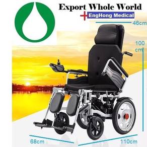 Electric Wheelchair