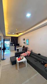 1-storey Terraced House For Sale in Kuantan,PHG