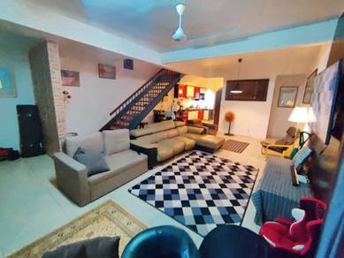 2-storey Terraced House For Rent in Puncak Alam,SGR
