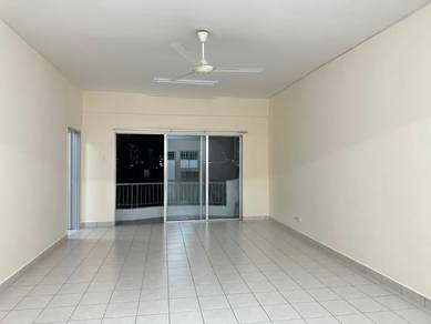 Condominium For Rent in Plaza Prima Setapak