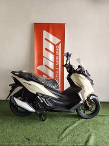 WMOTO RT1