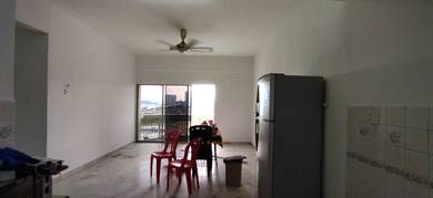 Condominium For Rent in Petaling Indah Condominiums