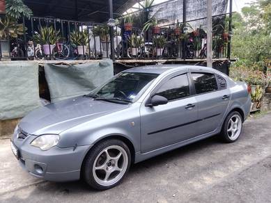 Proton Persona BASE LINE in Jerantut, PHG