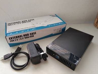 Hard Disk Enclosure