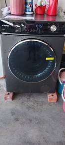 mesin basuh 2in1