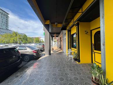 Shop lot For Sale in Kuching,SWK