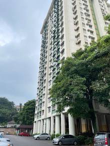 Condominium For Sale in Danau Idaman