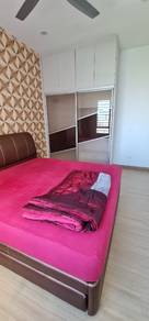 Service Residence For Sale in Desa Green